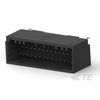 Headers, Male Pins - 17-1-2329463-5-ND - DigiKey