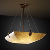 CLD-9622-25-DBRZ Pendants-Bowl Style - 671272 - Capital Lighting, Inc.