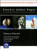 FineArt Baryta 325g - 17in x 22in - 10641412 - LexJet Corporation