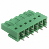 Terminal Blocks - Headers, Plugs and Sockets - 277-6077-ND - DigiKey