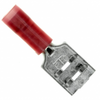 Terminals - Quick Connects, Quick Disconnect Connectors - 23-0190190013TR-ND - DigiKey