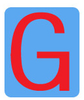 Gothic Quik-Align Ten Packs - 5160-G - Brady Corporation