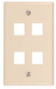 Standard Wall Plate -- 45-5636 - Image