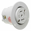 Power Entry Connectors - Inlets, Outlets, Modules -- WM22402-ND - Image