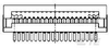 Ribbon Cable Connectors - 6437006-8 - TE Connectivity
