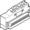 Electrical manifold module - VMPAL-EVAP-14-1 - Festo Corporation
