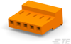 Standard Rectangular Connectors - 3-641222-5 - TE Connectivity