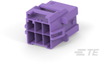 Rectangular Wire & Cable Connectors & Housings - 2-1971775-3 - TE Connectivity