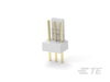 PCB Headers & Receptacles - 2271006-1 - TE Connectivity