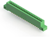 Card Edge Connectors - Edgeboard Connectors - 333-019-500-112 - Lingto Electronic Limited