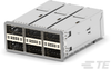 High Speed Pluggable IO Connectors & Cages - 2170695-3 - TE Connectivity