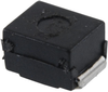 Chip Inductor, 10Uh 180Ma 10% 25Mhz; Inductance Epcos - 46P6043 - Newark, An Avnet Company