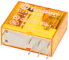 Relay, Dpdt, 250Vac, 8A; Contact Configuration Finder - 08X7110 - Newark, An Avnet Company