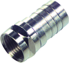 Rf/coaxial, F Plug, Straight, Crimp; Connector Type Multicomp - 50P9923 - Newark, An Avnet Company