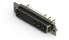Combo D-Sub Conn, Rcpt, Dd-36W4, Th; Product Range Edac - 53AJ3054 - Newark, An Avnet Company