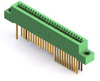 Card Edge Conn, Dual, 52Pos, Wire Wrapos; Card Edge Connector Type Edac - 64AJ5329 - Newark, An Avnet Company