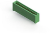Card Conn, Single Side, 18Pos, Wire Wrap; Card Edge Connector Type Edac - 67AJ4914 - Newark, An Avnet Company