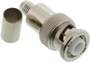 Rf/coaxial, Mhv Plug, Straight, Crimp; Connector Type Kings -- 66F3872