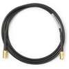 Coaxial Cable, 1M, Test Equipment; Accessory Type Ni - 13AJ3471 - Newark, An Avnet Company