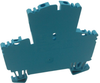 Terminal Block, Din Rail, 4 Position, 30-12Awg; No. Of Positions Weidmuller - 10B5226 - Newark, An Avnet Company