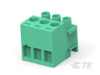 PCB Terminal Blocks - 1986878-3 - TE Connectivity