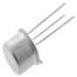 MOSFET N-CH 50V 1.5MA TO-206AA -- 880-2N4339 - Image