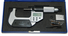 ELECTRONIC MICROMETER -- 15752 - Image