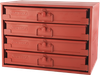 Compartment Rack With 4 Compartment Boxes - 90005-PAK - Gray Tools Canada Inc.
