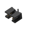 Headers, Male Pins - 17-2823399-4TR-ND - DigiKey