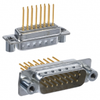 D-Sub Connector Assemblies - 4615MA-ND - DigiKey
