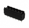 Headers, Plugs and Sockets - 281-1300-ND - DigiKey