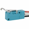 Limit Switches - 255-2046-ND - DigiKey