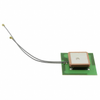 RF Antennas - ANT-GSMGPSPCB - Quarktwin Technology Ltd.