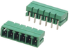 Terminal Blocks - Headers, Plugs and Sockets - 281-1934-ND - DigiKey