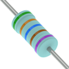 Through Hole Resistors - MFP1WSBRE52-5K36-ND - DigiKey