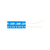 Electric Double Layer Capacitors (EDLC), Supercapacitors - 535-ADCR-E02R7SA705MB-ND - DigiKey