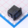 Key/Switch >> Rocker Switches -- KCD1-103 - Image
