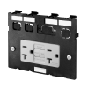 Heavy Duty Connector Accessories - 281-2003370000-ND - DigiKey
