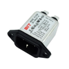 Power Line Filter Modules - 4761-ID-0642H-ND - DigiKey