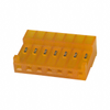 Free Hanging, Panel Mount - 3-644461-7-ND - DigiKey