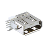 USB, DVI, HDMI Connector Assemblies - 1175-1005-ND - DigiKey