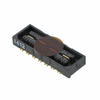Arrays, Edge Type, Mezzanine (Board to Board) - A120665-ND - DigiKey