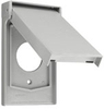 Receptacle Wallplates - 4980-GY - Leviton Manufacturing