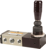 Lever Style Pneumatic Control Valve - 8190415 - Princess Auto Limited
