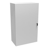 Enclosures, Boxes, & Cases - EN4SD603620LG - Powell Electronics, Inc.