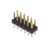 Headers, Male Pins - 17-2842138-6-ND - DigiKey