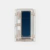 Segmented Si photodiodes -- S9345 - Image