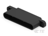 Rectangular Wire & Cable Connectors & Housings - 213974-1 - TE Connectivity