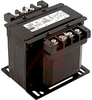 Transformer, Ind. Cntrl, 200 VA, 120 or240 V Pri, 24 V Sec, 60 Hz, Encapsulated - 70209182 - Allied Electronics, Inc.