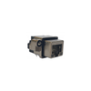 Modular/Ethernet Connector (RJ45, RJ11) Jacks -- 664-MRJR5C8501-ND